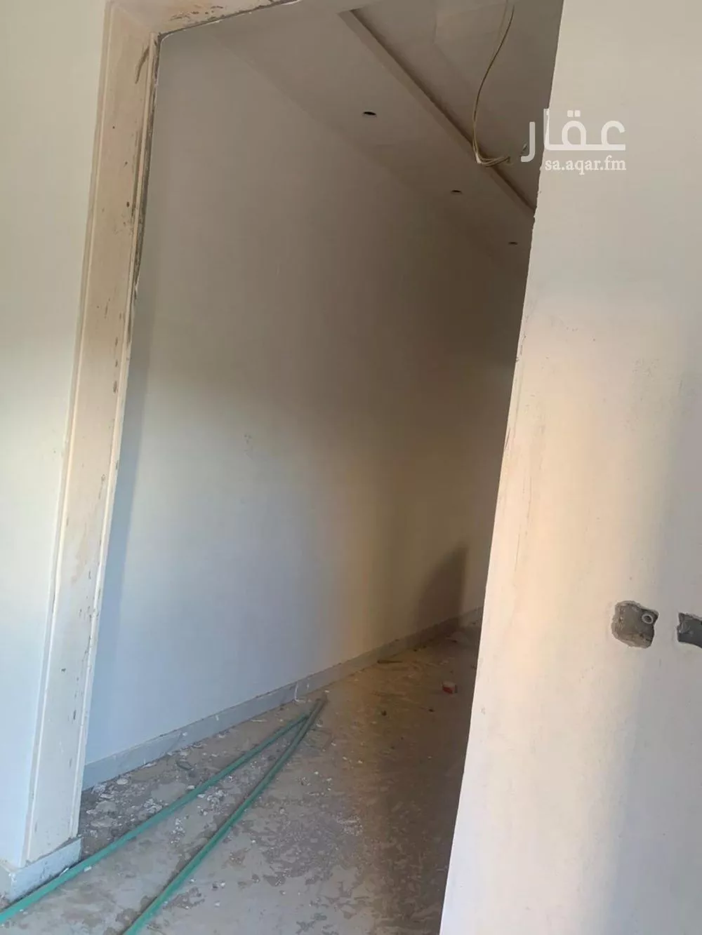 فيلا للبيع في شارع هشام بن حسان, حي المطار, مدينة المجمعة, منطقة الرياض 1 صورة