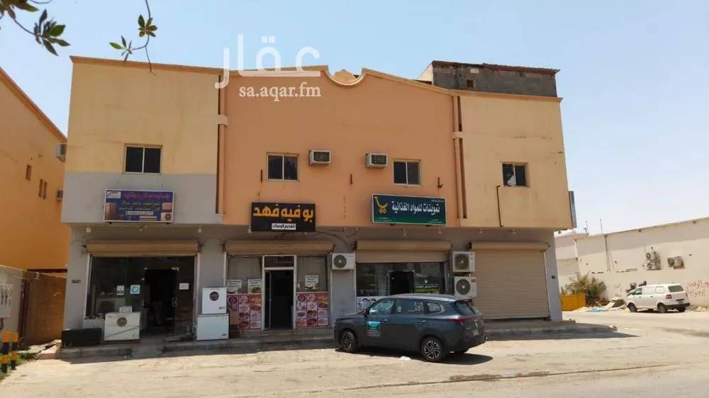 عمارة للبيع في شارع الاشرفية, حي الملك فهد, مدينة الدوادمي, منطقة الرياض 1 صورة