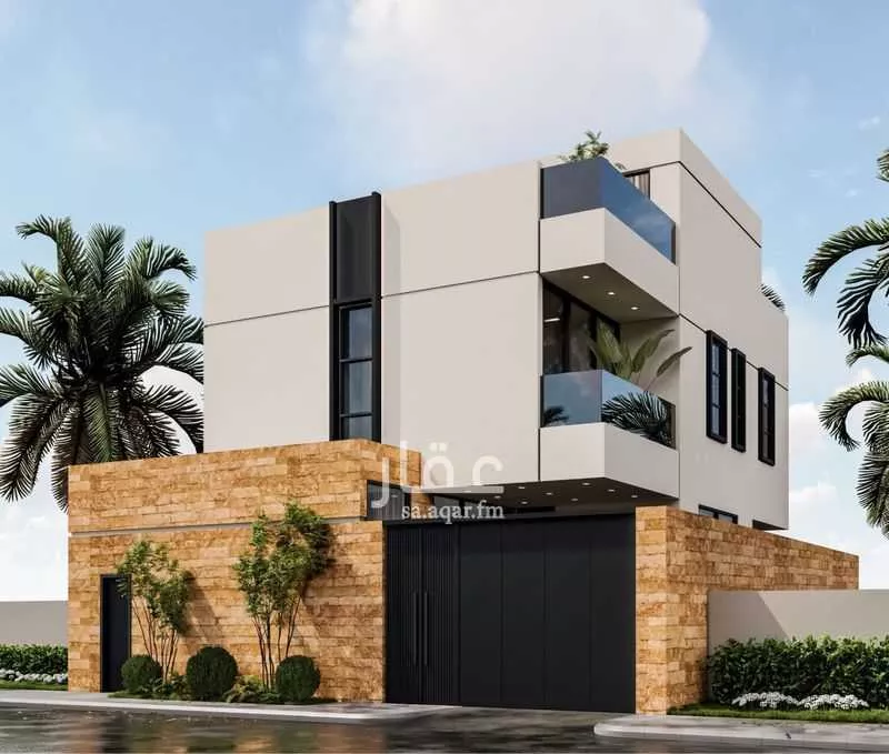 فيلا للبيع في شارع الحذيفة ، حي النفل ، الرياض ، منطقة الرياض 1 صورة
