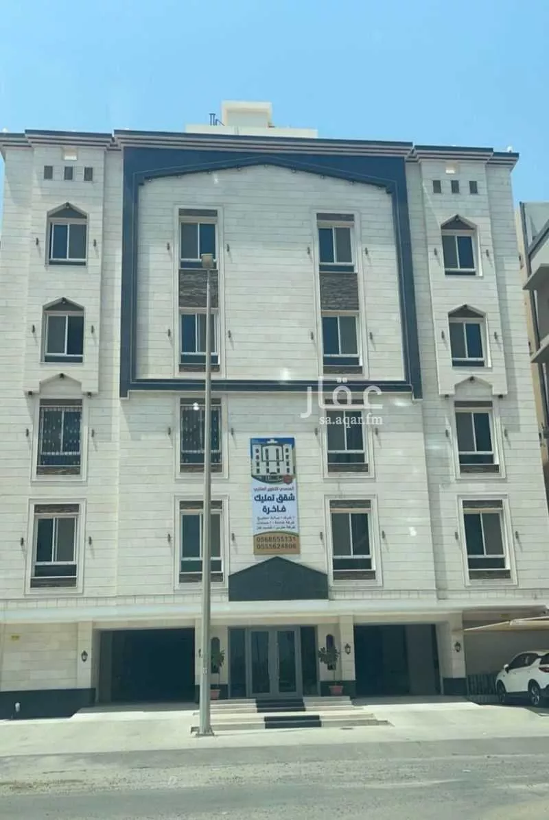 شقة للإيجار في شارع ابن نجيم, حي الصواري, مدينة جدة, منطقة مكة المكرمة 1 صورة