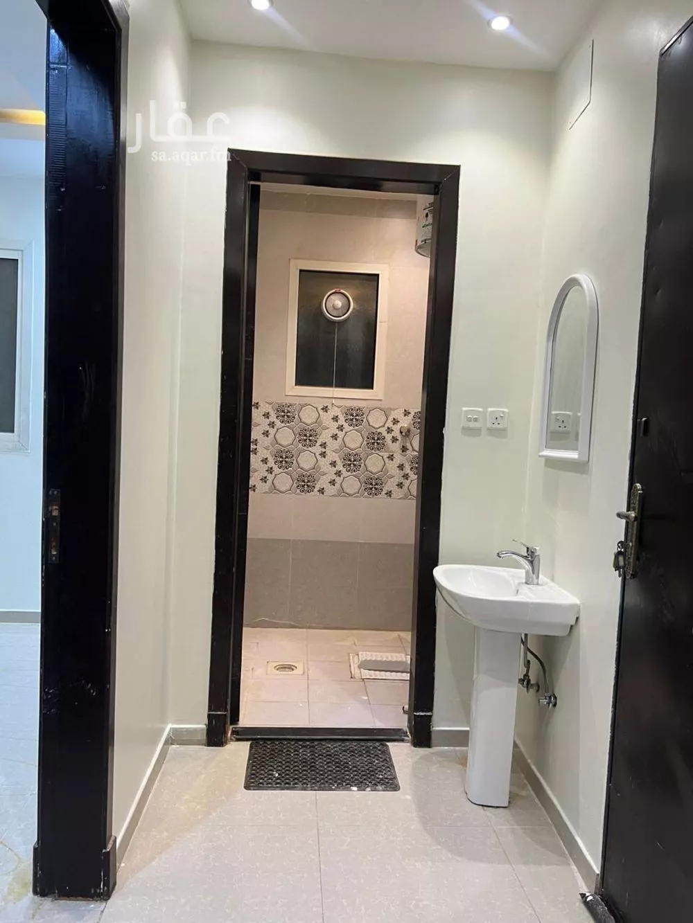 شقة للإيجار في شارع فؤاد محمد عمر توفيق, حي القادسية, مدينة الرياض, منطقة الرياض 1 صورة
