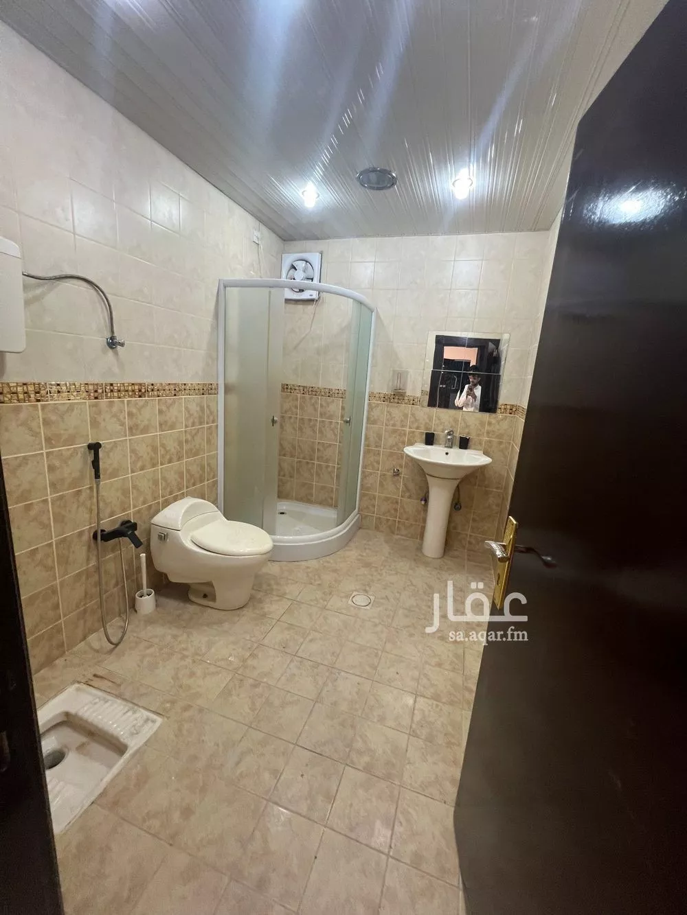 شقة للإيجار في شارع ثابت بن النعمان, حي السويدي الغربي, مدينة الرياض, منطقة الرياض 1 صورة