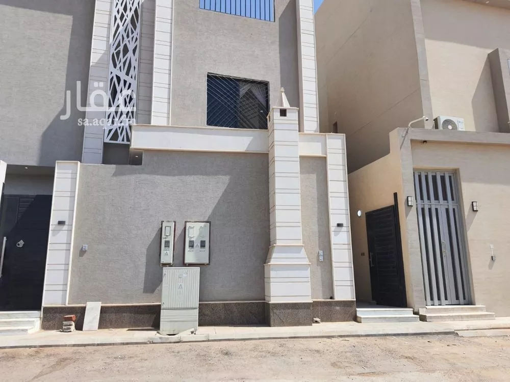 شقة للإيجار في شارع ابن أبي الضياف, حي القادسية, مدينة الرياض, منطقة الرياض 1 صورة