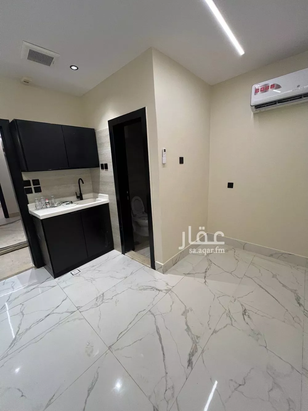 شقة للإيجار في شارع المعين, حي الحزم, مدينة الرياض, منطقة الرياض 1 صورة