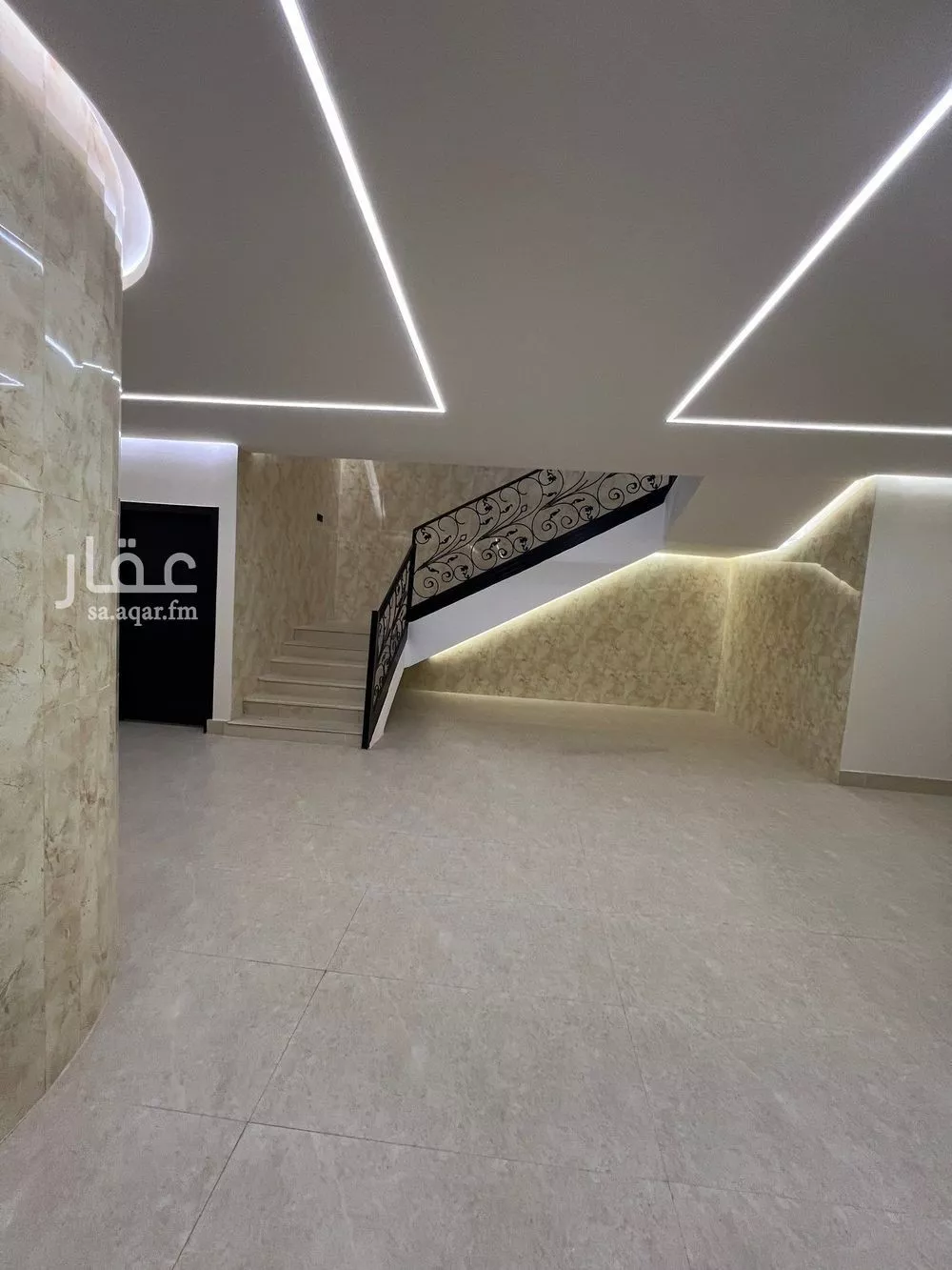 شقة للإيجار في شارع ابن عبود, حي الحزم, مدينة الرياض, منطقة الرياض 1 صورة