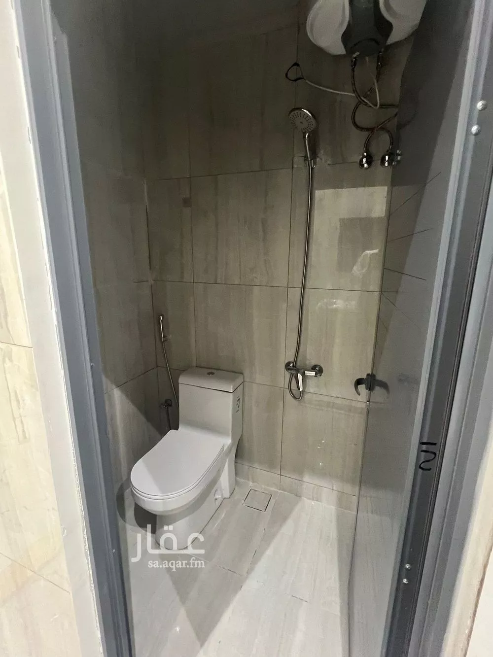 شقة للإيجار في شارع عبدالرحمن بن موسى, حي العوالي, مدينة الرياض, منطقة الرياض 1 صورة