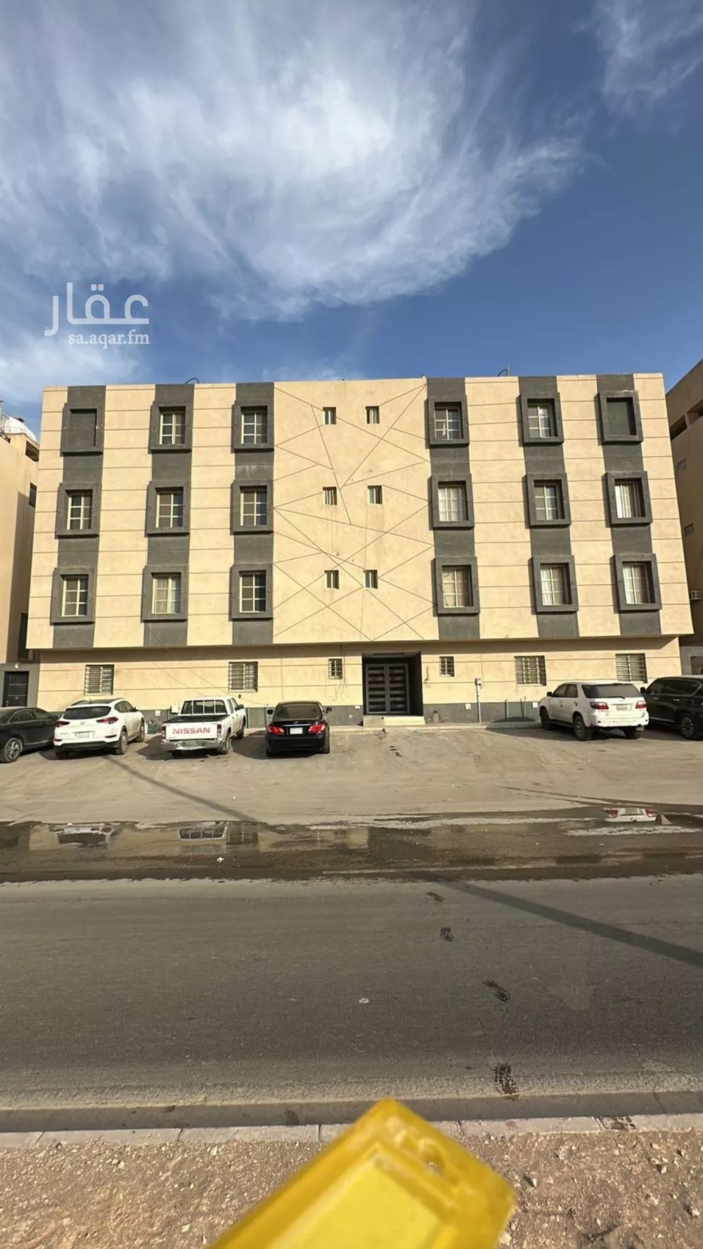 شقة للإيجار في شارع سفيان بن الحكم, حي العوالي, مدينة الرياض, منطقة الرياض 1 صورة