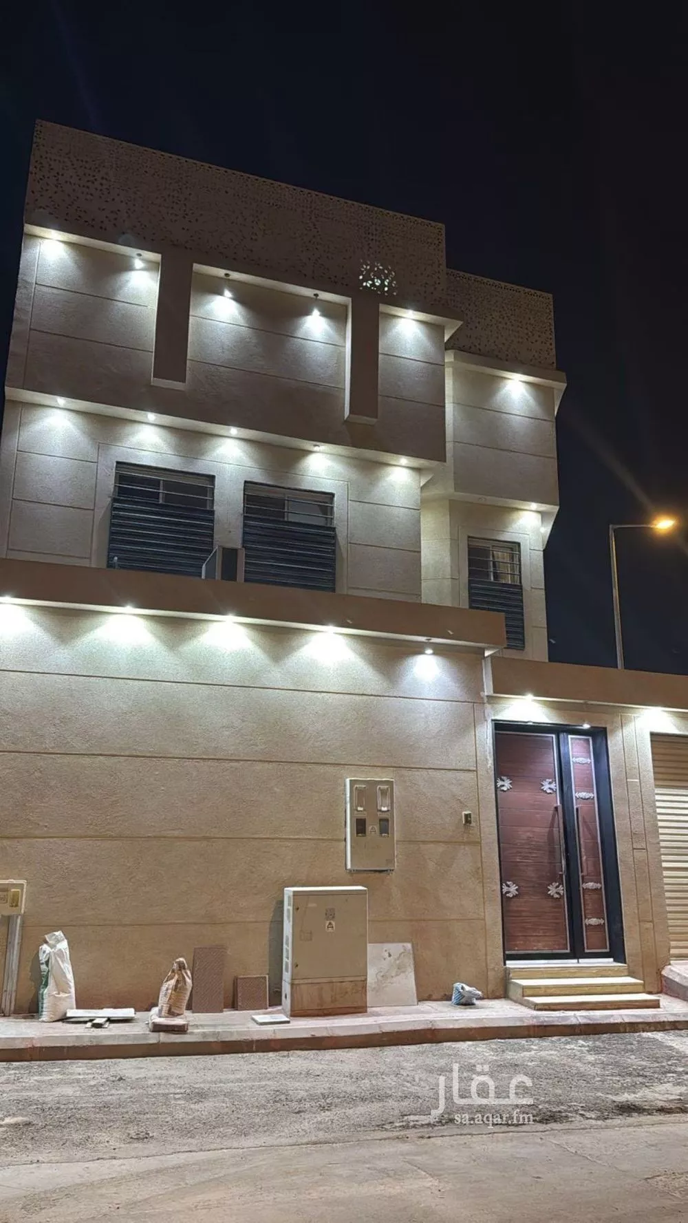 شقة للإيجار في شارع جبل طويق, حي القادسية, مدينة الرياض, منطقة الرياض 1 صورة