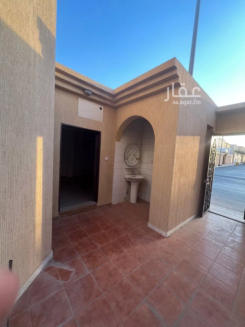 دور للإيجار في شارع زيد بن خارجة, حي شبرا, مدينة الرياض, منطقة الرياض 1 صورة