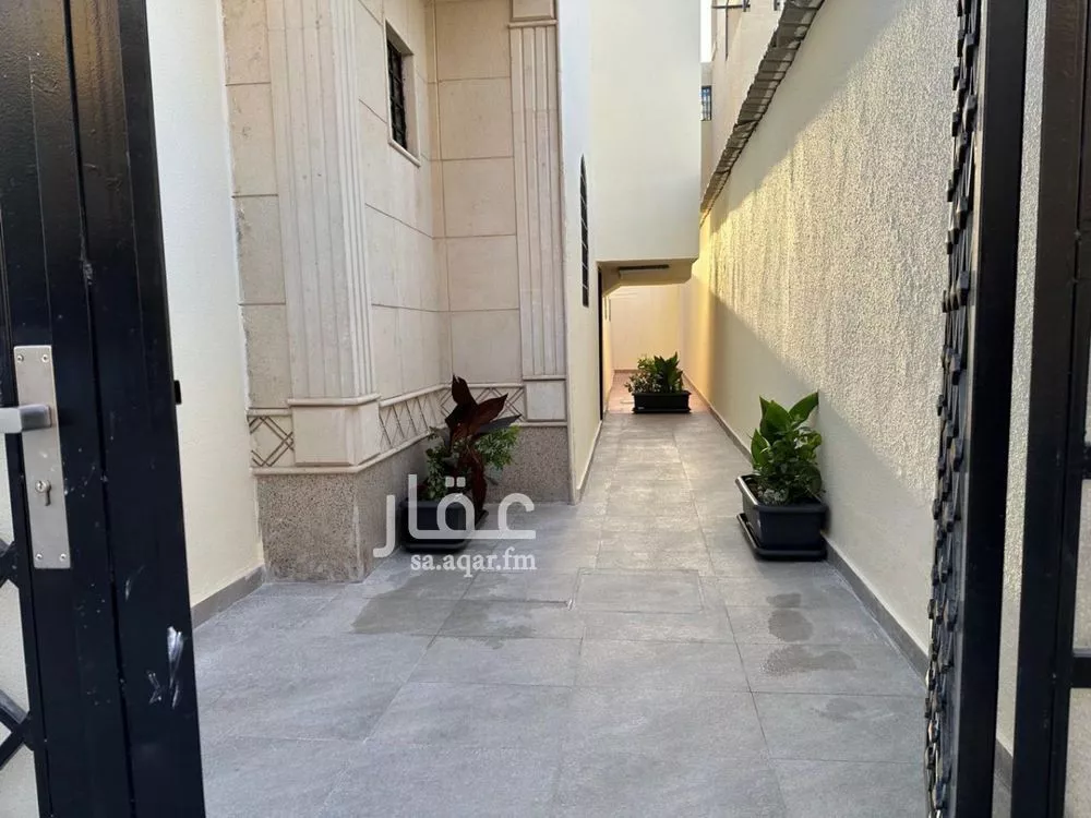 دور للإيجار في شارع بدوي أحمد محمد, حي الصفاء, مدينة الرياض, منطقة الرياض 1 صورة