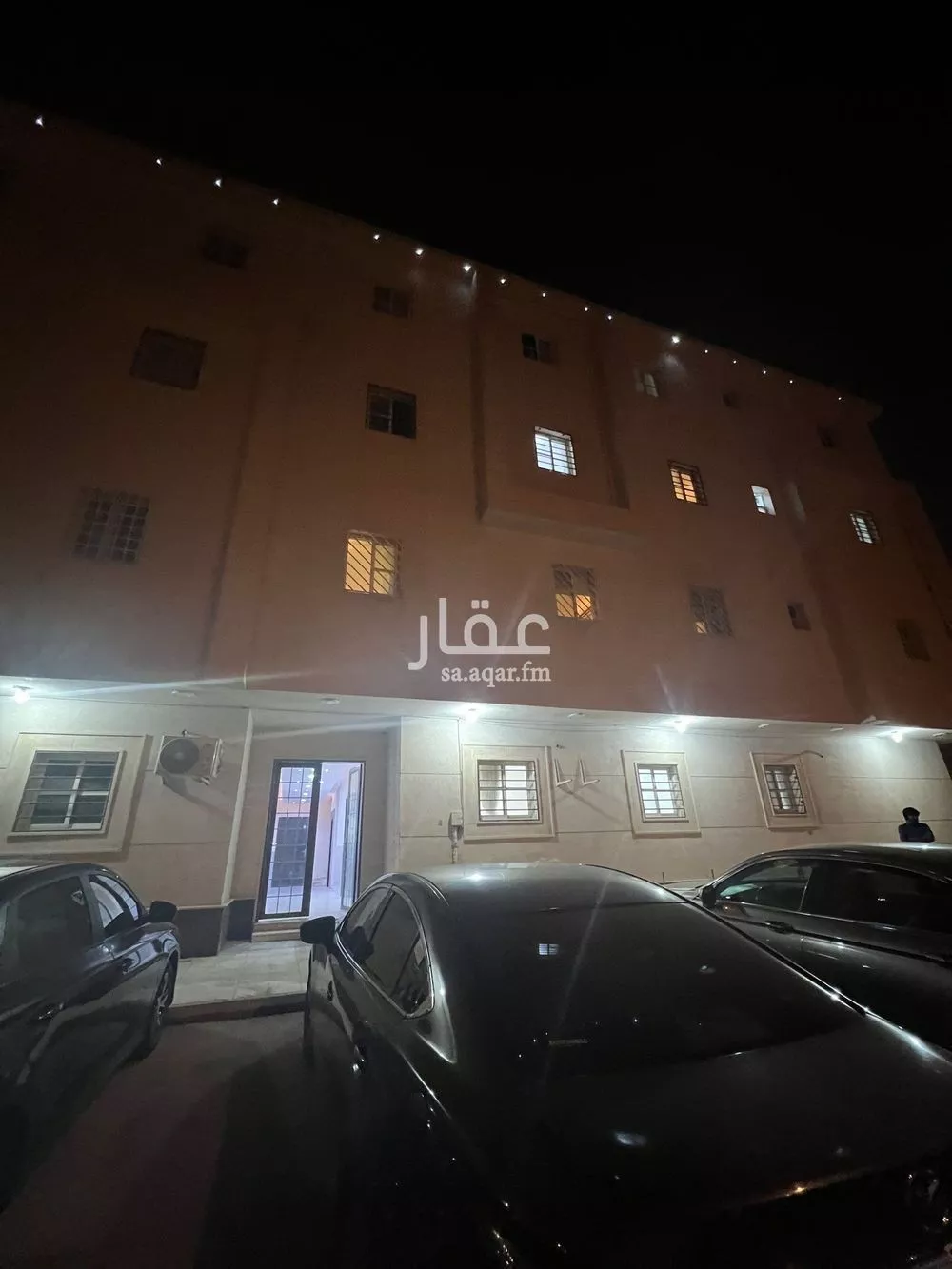 شقة للإيجار في شارع النعيرية, حي ظهرة لبن, مدينة الرياض, منطقة الرياض 1 صورة