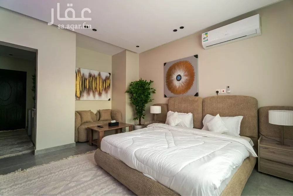 شقة للإيجار في شارع إسماعيل بن مبارك, حي الإزدهار, مدينة الرياض, منطقة الرياض 1 صورة