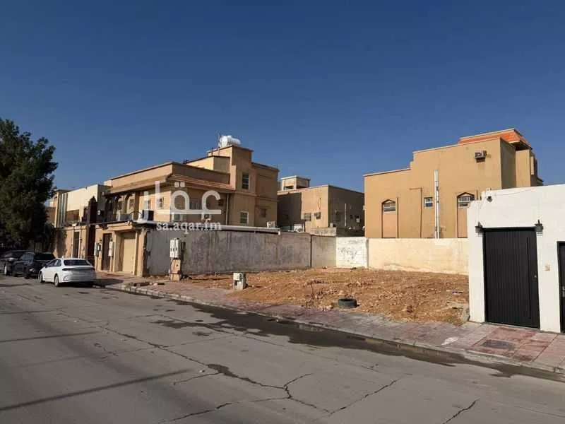 أرض للبيع في شارع عواد, حي الخالدية, مدينة الدرعية, منطقة الرياض 1 صورة