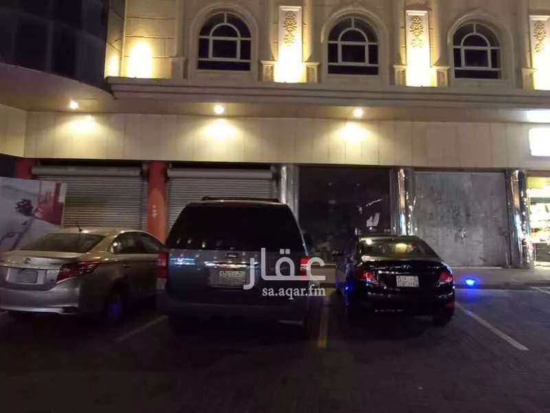 محل للإيجار في شارع عثمان بن حنيف ، حي الباهر ، الباحة ، منطقة الباحة 1 صورة
