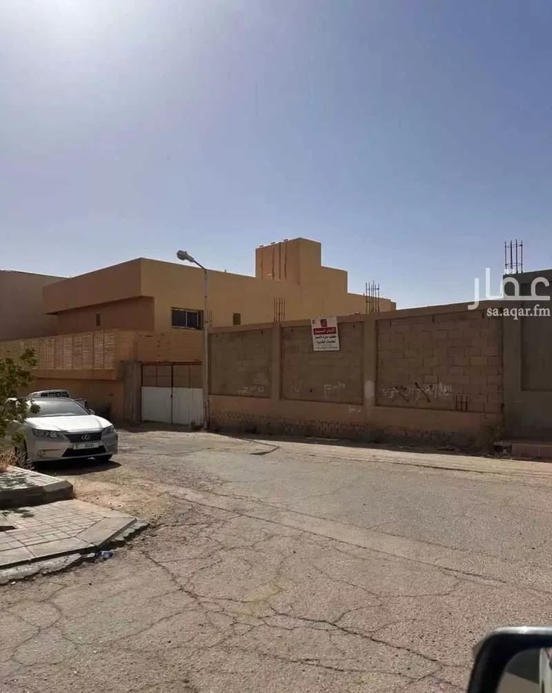 أرض للبيع في شارع البلدية 242, حي البلدية, مدينة حفر الباطن, المنطقة الشرقية 1 صورة