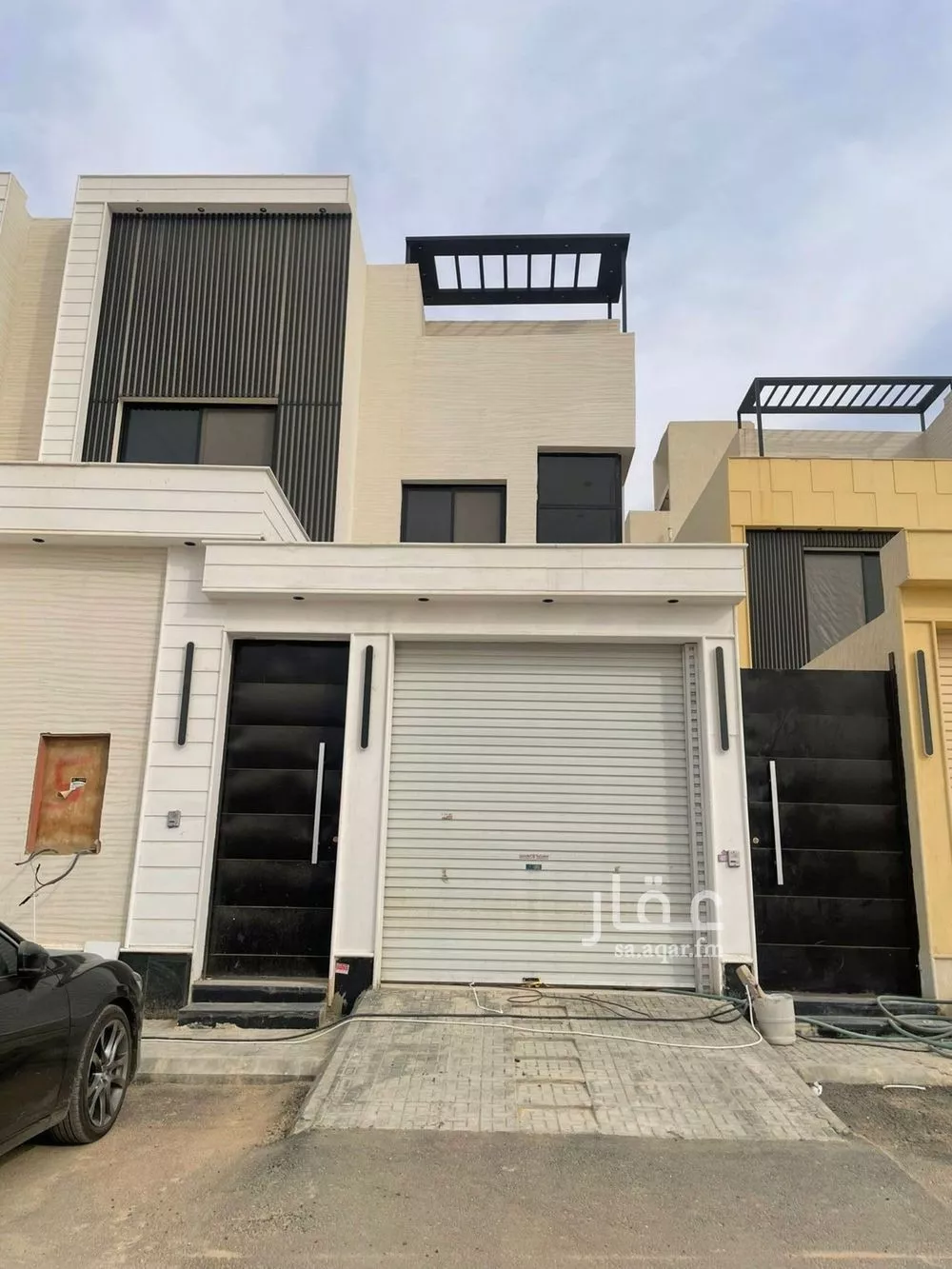 فيلا للبيع في شارع محفوظ الترمسي, حي بدر, مدينة الرياض, منطقة الرياض 1 صورة