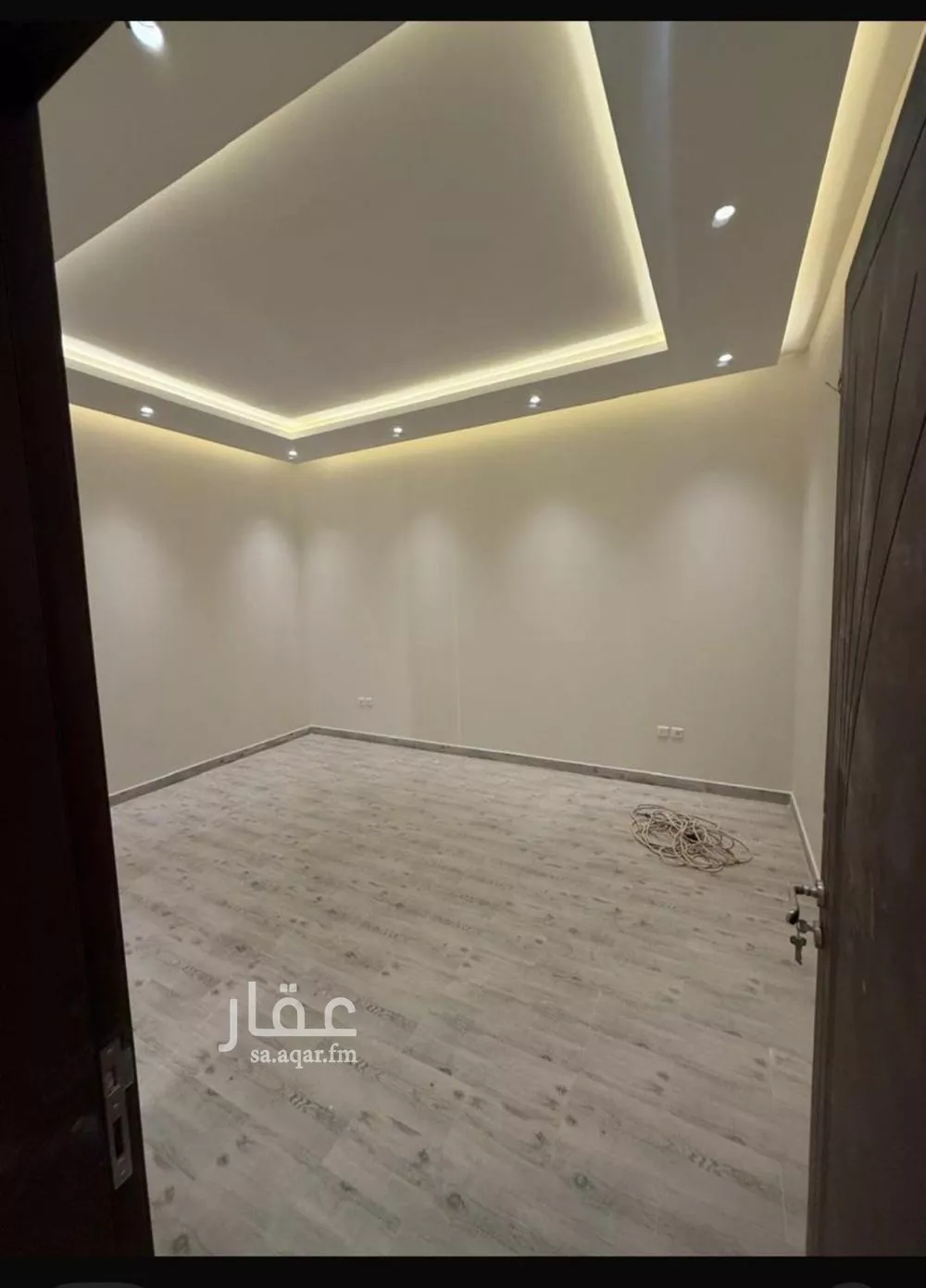 شقة للإيجار في شارع عبدالقادر الدميري, حي القيروان, مدينة الرياض, منطقة الرياض 1 صورة