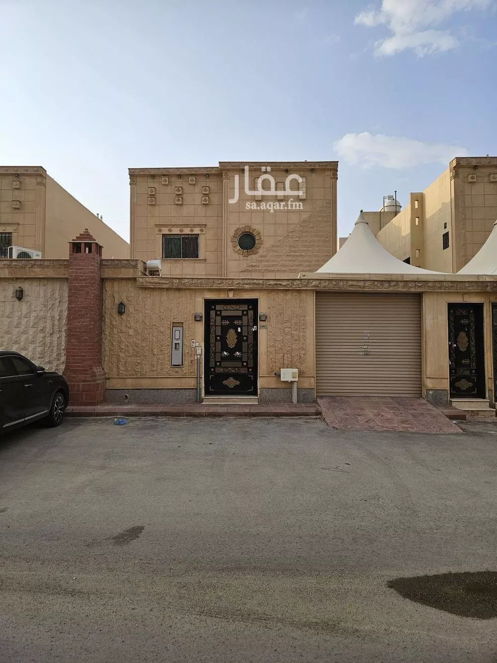 فيلا للإيجار في شارع الشيماء, حي قرطبة, مدينة الرياض, منطقة الرياض 1 صورة