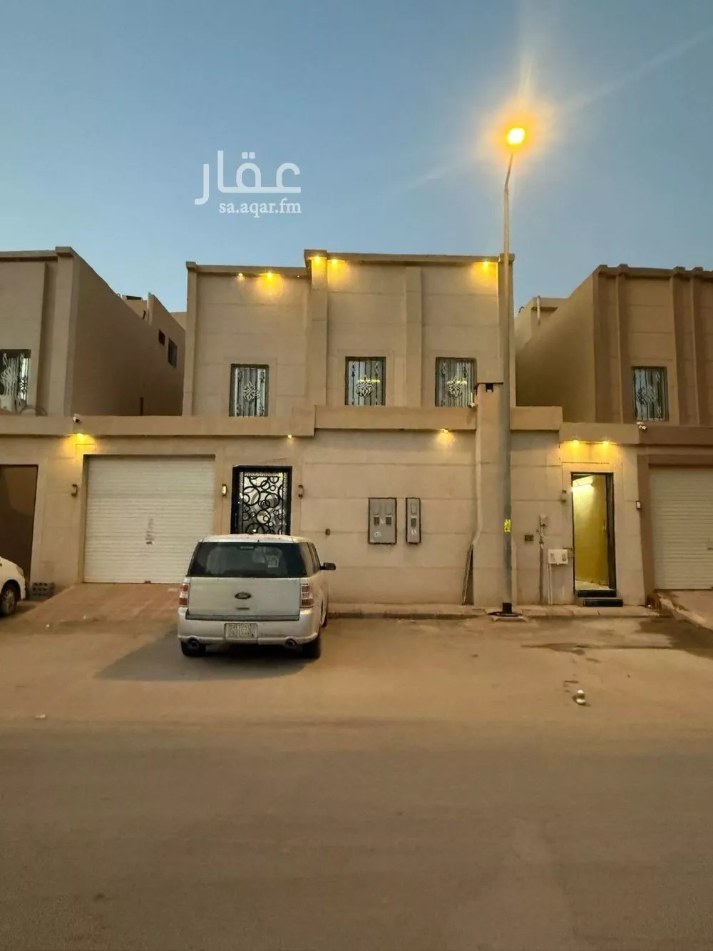 فيلا للإيجار في شارع محمد بن يوسف الشيبي, حي الرمال, مدينة الرياض, منطقة الرياض 1 صورة