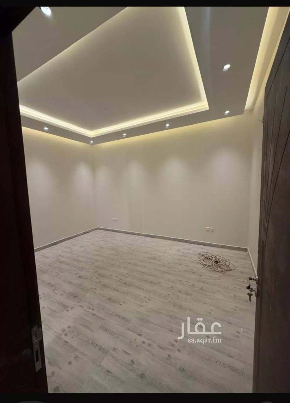 شقة للإيجار في شارع عبدالقادر الدميري, حي القيروان, مدينة الرياض, منطقة الرياض 1 صورة