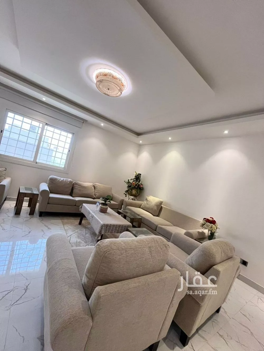 شقة للإيجار في شارع رقم 243, حي الملقا, مدينة الرياض, منطقة الرياض 1 صورة