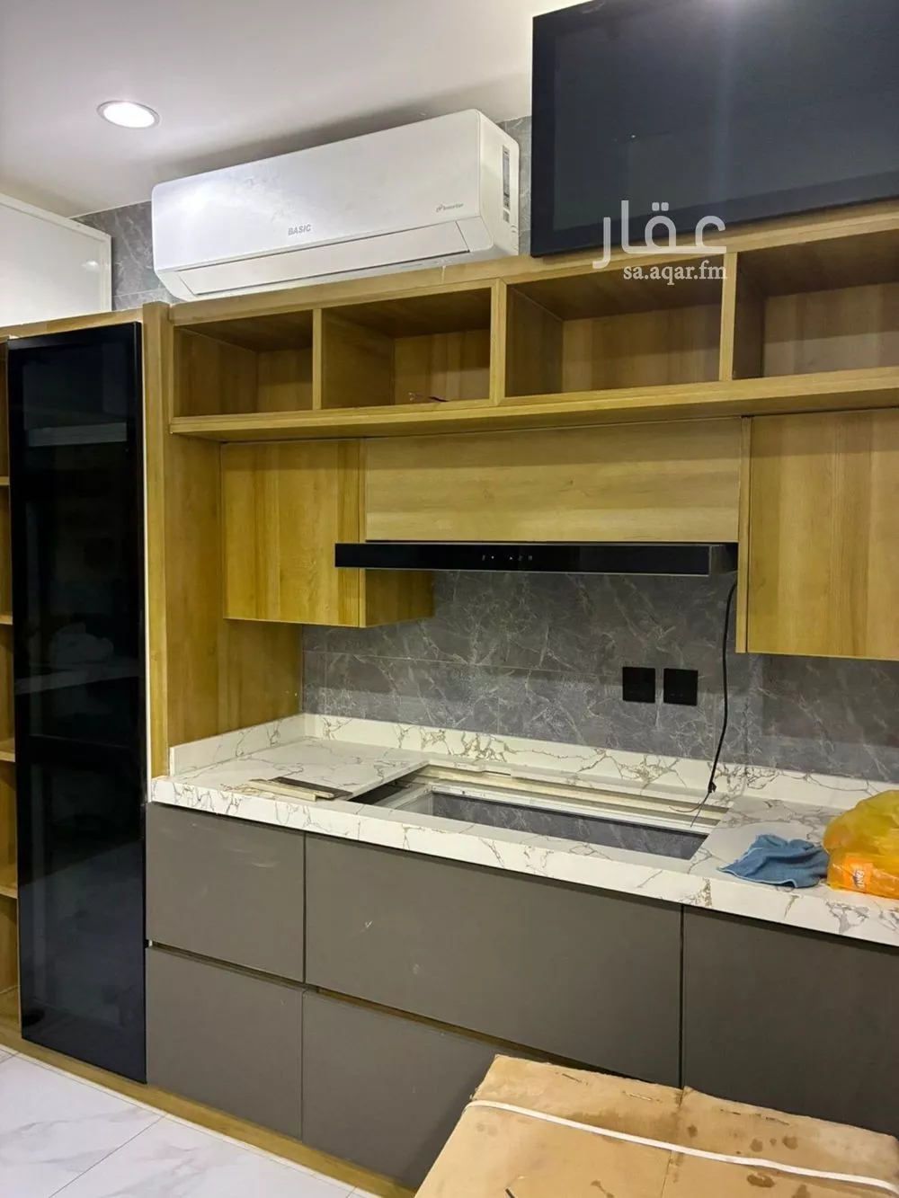 شقة للإيجار في شارع حمزة بن عبدالمطلب, حي الجنادرية, مدينة الرياض, منطقة الرياض 1 صورة