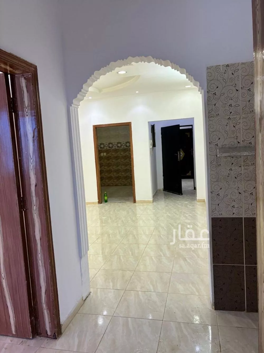 شقة للإيجار في شارع محمد بن يوسف الشيبي, حي الرمال, مدينة الرياض, منطقة الرياض 1 صورة