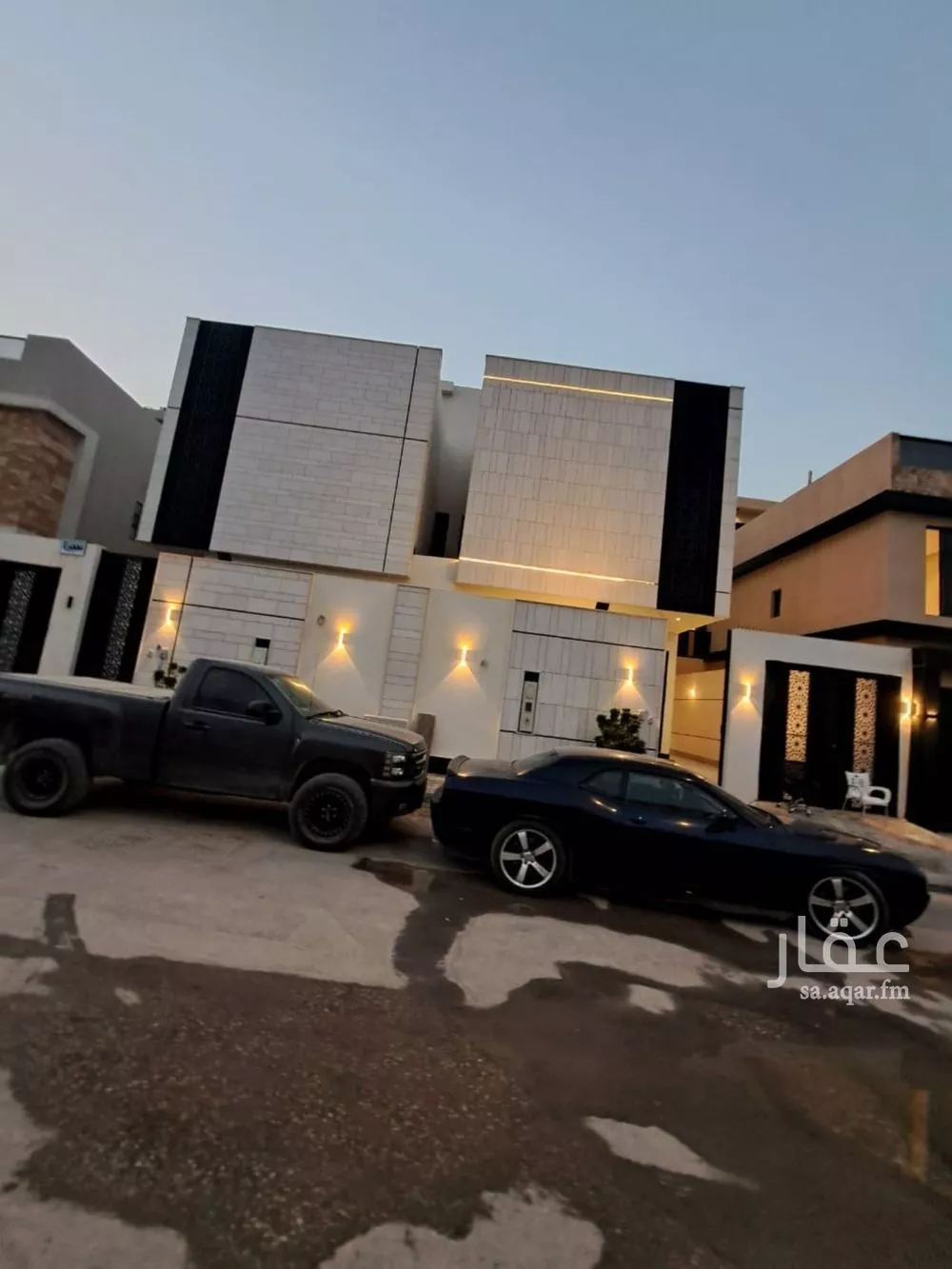 فيلا للبيع في شارع الحارث بن عبدالرحمن, حي النرجس, مدينة الرياض, منطقة الرياض 1 صورة