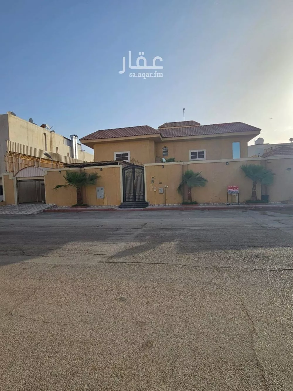 فيلا للبيع في شارع الشيخ سليمان بن عبدالله بن محمد, حي الخليج, مدينة الرياض, منطقة الرياض 1 صورة