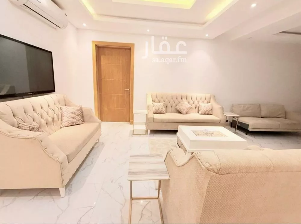 شقة للإيجار في شارع رقم 243, حي الملقا, مدينة الرياض, منطقة الرياض 1 صورة