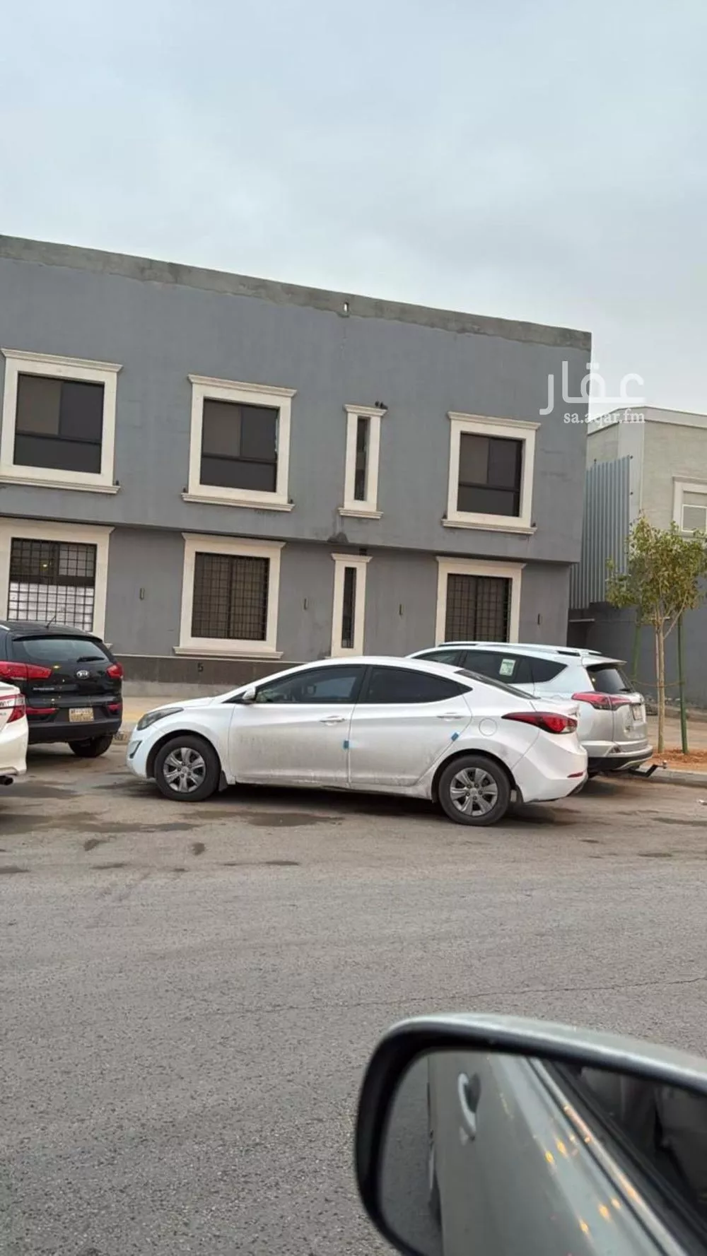 شقة للبيع في شارع وادي الدواسر, حي النسيم الشرقي, مدينة الرياض, منطقة الرياض 1 صورة