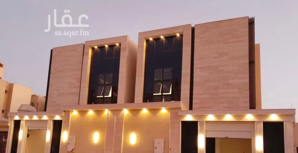 فيلا للبيع في شارع رقم 165, حي الجنادرية, مدينة الرياض, منطقة الرياض 1 صورة
