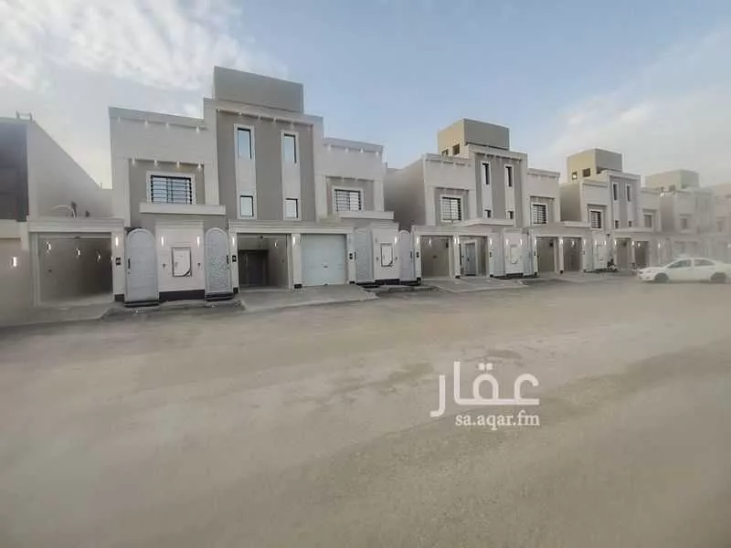 فيلا للبيع في شارع سليمان , حي بدر, مدينة الرياض, منطقة الرياض 1 صورة