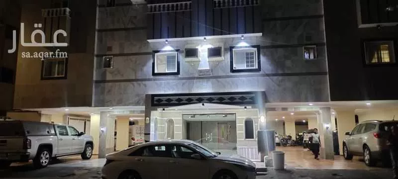 عمارة للبيع في شارع طارق بن شريق ، حي البوادي ، جدة ، جدة 1 صورة