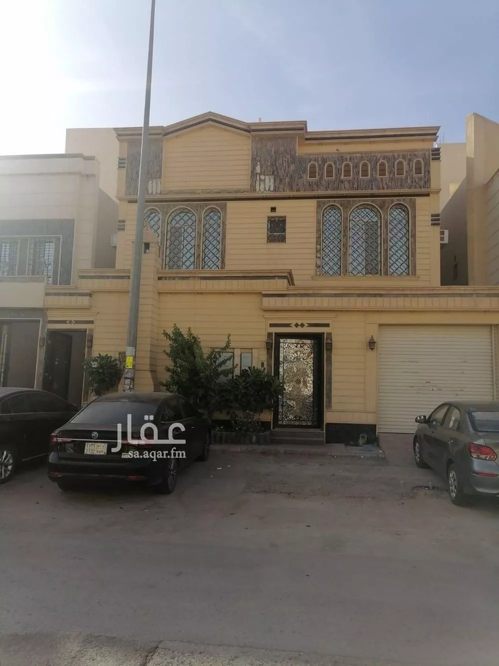 فيلا للبيع في شارع علي أبي الكلام البغدادي, حي الرمال, مدينة الرياض, منطقة الرياض 1 صورة