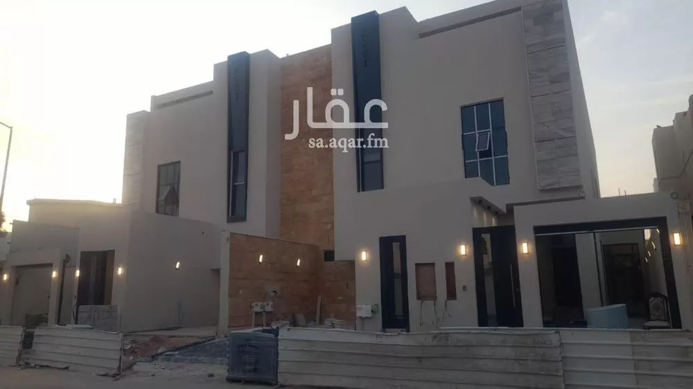 دور للبيع في شارع الأرجوان, حي الخليج, مدينة الرياض, منطقة الرياض 1 صورة