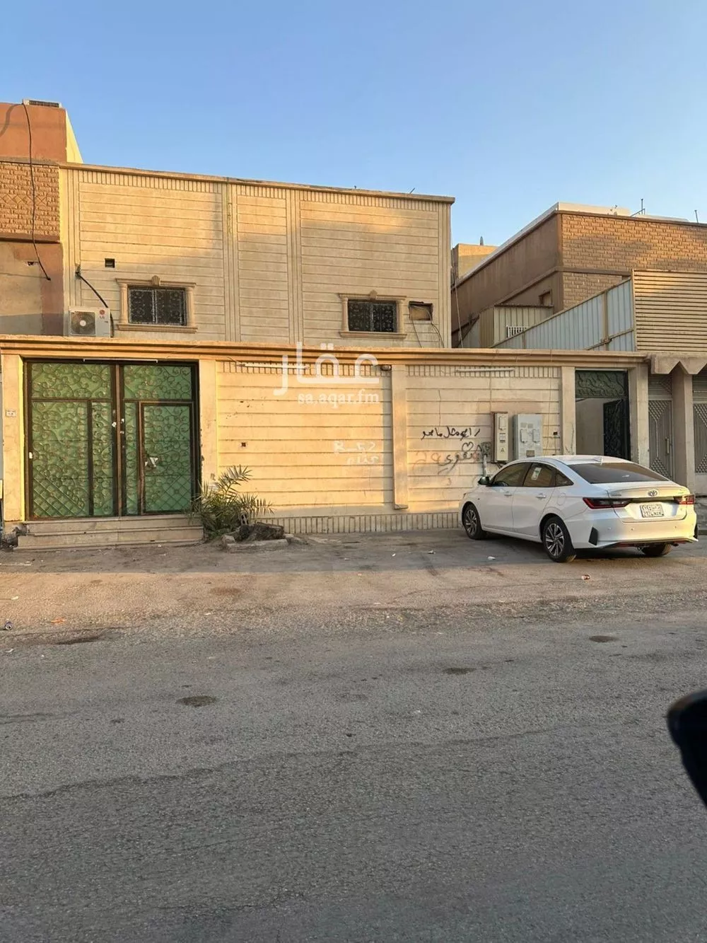 فيلا للبيع في شارع عبدالله الكوفي, حي النسيم الغربي, مدينة الرياض, منطقة الرياض 1 صورة