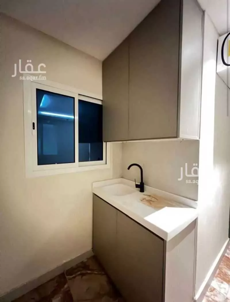 شقة للإيجار في شارع علقمه بن وائل, حي النرجس, مدينة الرياض, منطقة الرياض 1 صورة