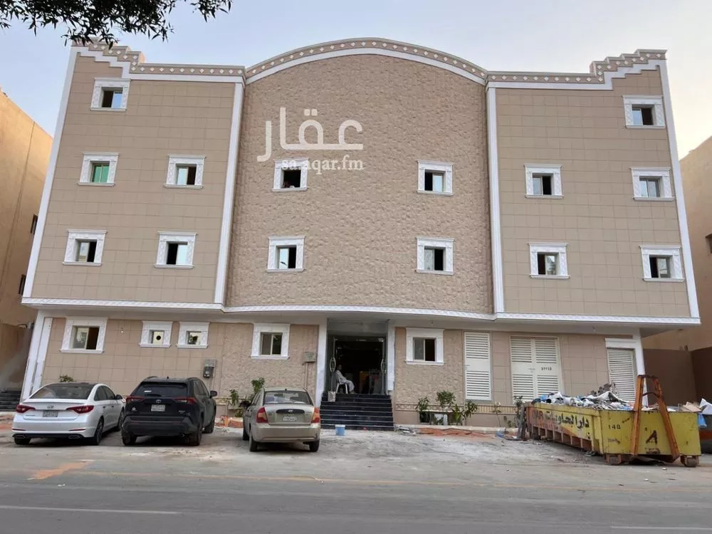 شقة للإيجار في شارع الامير عبدالله بن سعود بن عبدالله صنيتان ال سعود, حي الياسمين, مدينة الرياض, منطقة الرياض 1 صورة