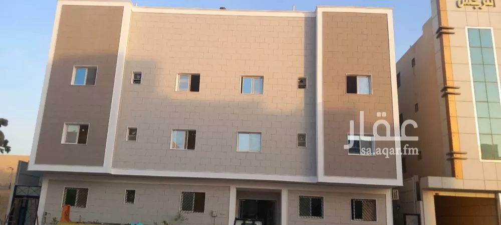 شقة للإيجار في شارع علقمه بن وائل, حي النرجس, مدينة الرياض, منطقة الرياض 1 صورة