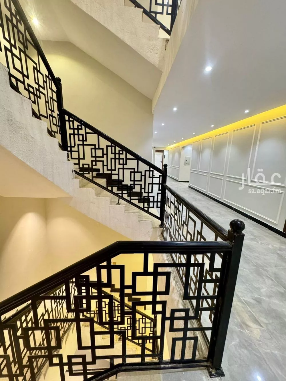 شقة للإيجار في شارع الهفوف, حي اليرموك, مدينة الرياض, منطقة الرياض 1 صورة