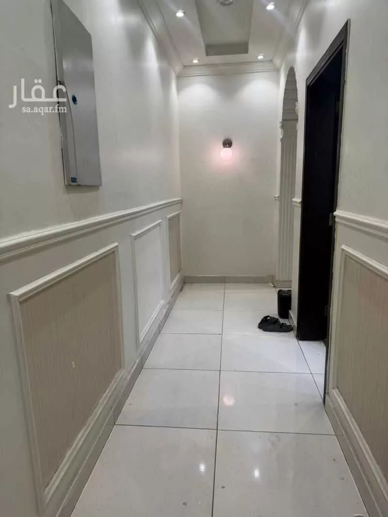 شقة للإيجار في شارع حمران بن ابان مولي, حي مريخ, مدينة جدة, منطقة مكة المكرمة 1 صورة
