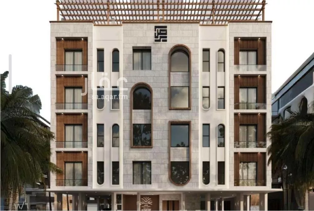 شقة للبيع في شارع اسيد بن الاخنس, حي النعيم, مدينة جدة, منطقة مكة المكرمة 1 صورة