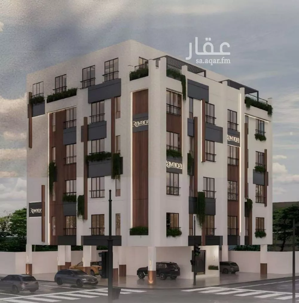 شقة للبيع في شارع الملز, حي الفيصلية, مدينة جدة, منطقة مكة المكرمة 1 صورة