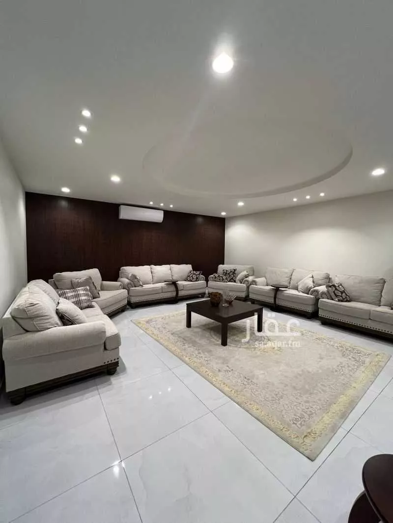 فيلا للإيجار في حي ج6 ، الطائف ، الطائف 1 صورة