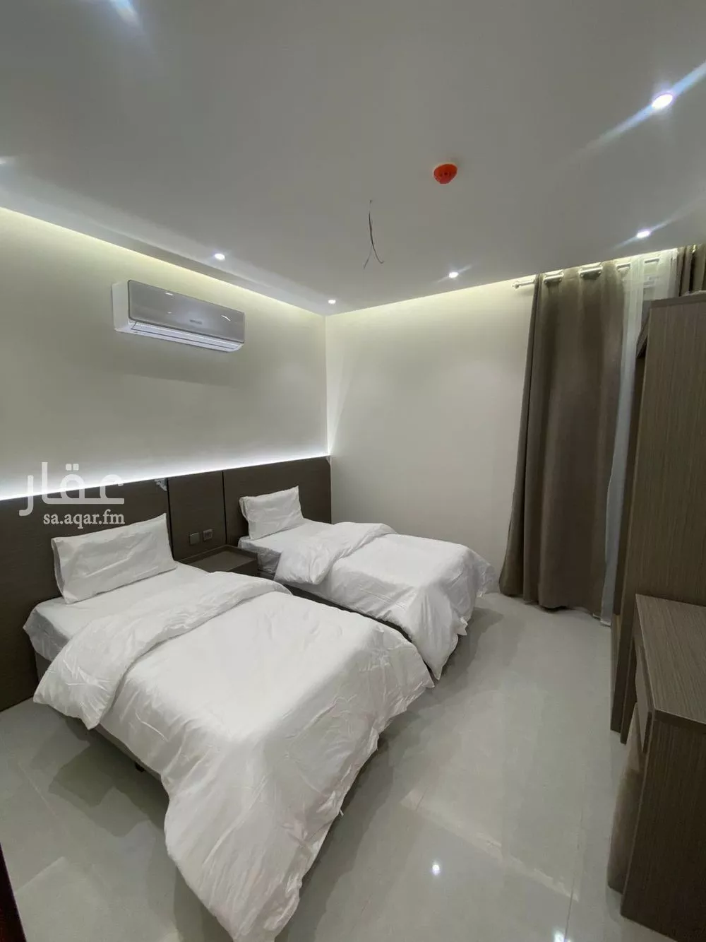 شقة للإيجار في شارع يونس سلامه, حي الروضة, مدينة جدة, منطقة مكة المكرمة 1 صورة