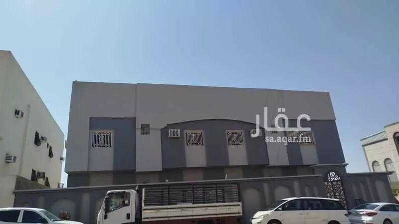 عمارة للبيع في شارع حمزة ابن زيد, حي أبوبريقاء, مدينة المدينه المنوره, منطقة المدينة المنورة 1 صورة