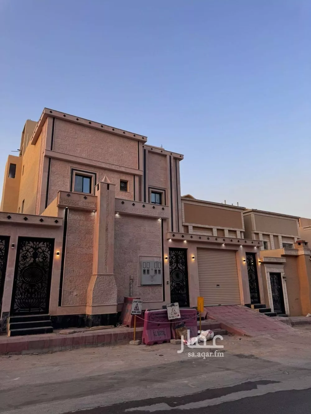 فيلا للبيع في شارع أبي الخير بن محمد الطبري, حي طويق, مدينة الرياض, منطقة الرياض 1 صورة