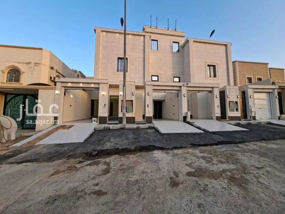 دور للبيع في شارع بدر, حي بدر, مدينة الرياض, منطقة الرياض 1 صورة