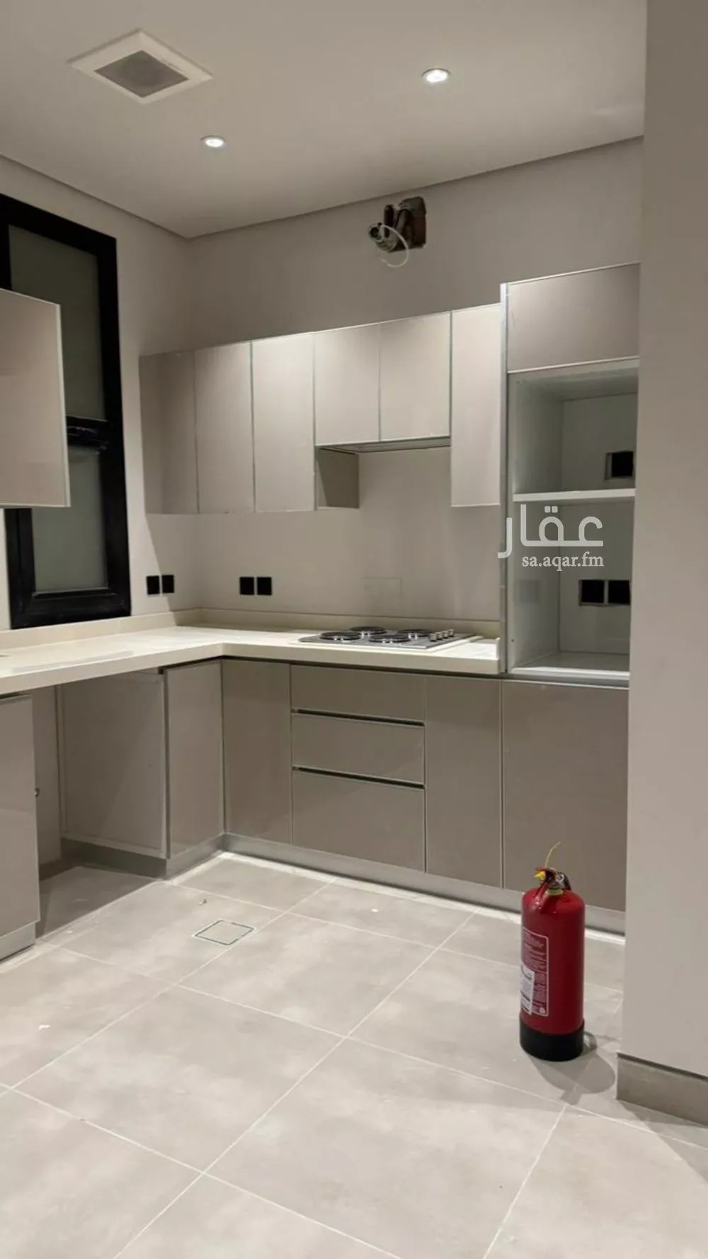 شقة للإيجار في شارع الحارث بن سليل, حي العارض, مدينة الرياض, منطقة الرياض 1 صورة